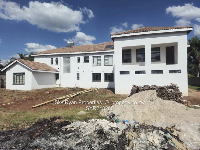 Borrowdale West Double Storey For Sale