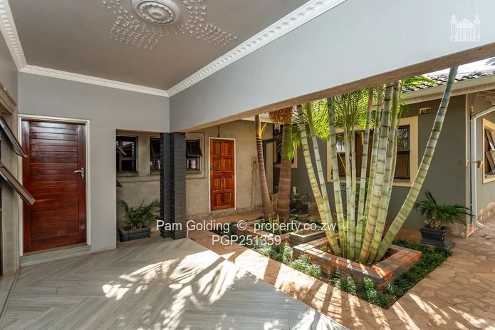Family Home with Exceptional Potential - Westgate (Sole Mandate)