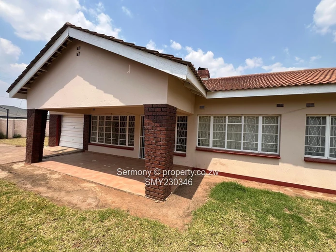 Residential house for sale