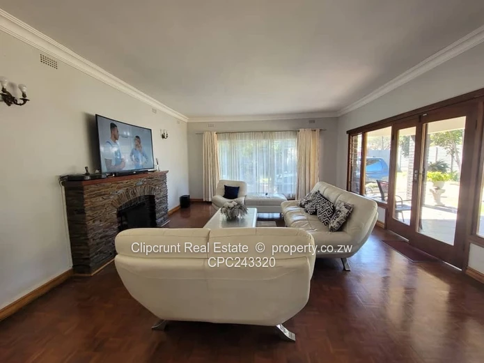 Modern Home for sale