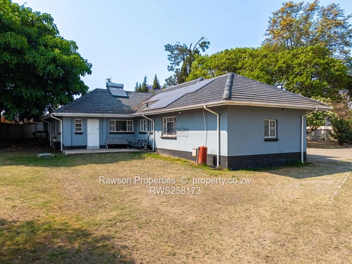 House for Sale