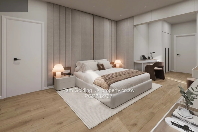 Exclusive Off Plan Development In Great Location