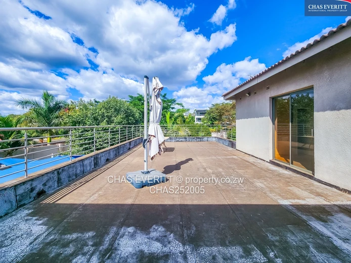 Borrowdale Quinnington | Prime Corner Property with Crowhill Road Frontage