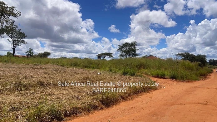 Sawara Hills – Prime Residential Stands For Sale