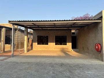 3 Bedroom Flat & Apartment