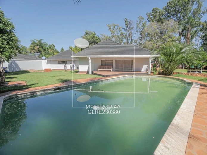 Prime Commercial/ Residential Space for Rent in Gunhill 