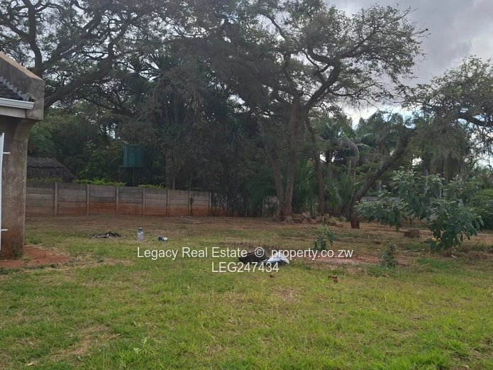 Recently Renovated Cottage For Rent In Bluffhill