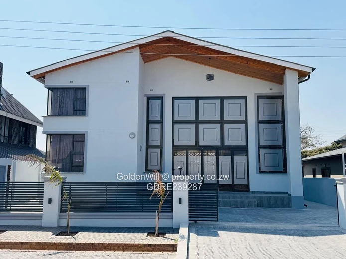 Arlington Estate fully furnished house for rental 