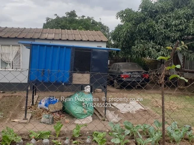 Glenorah A Core House For Sale