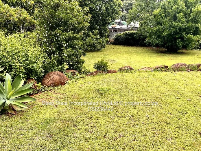 Old Mount pleasant house for sale.