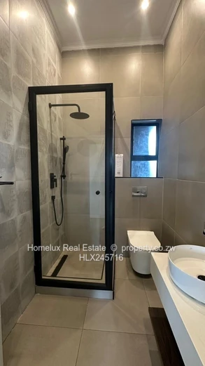 Luxury 3-Bedroom Penthouse for Sale | Harrow Apartments, Avondale