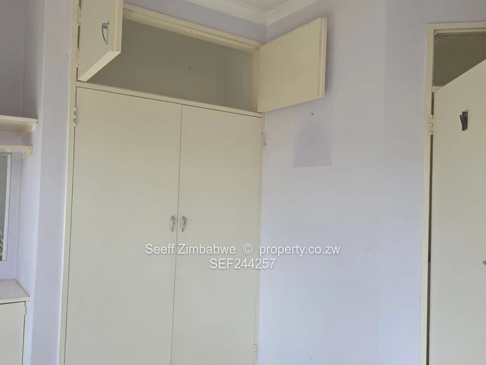 Residential Comfort Or Commercial Space (Sole Mandate)