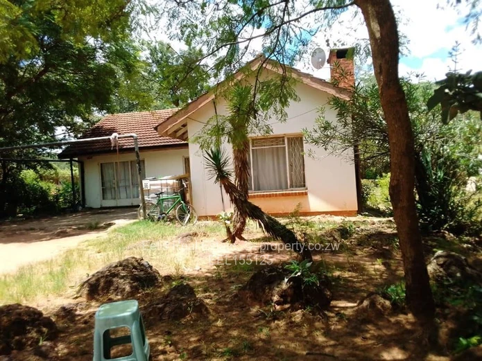 Gweru Ridgemont