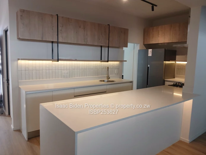 Vainona Duplex Flat