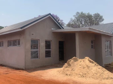 3 Bedroom Townhouse Complex