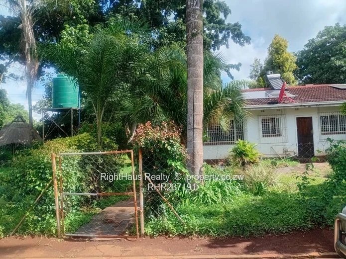 A Cozy Garden Flat To Rent In Marlborough