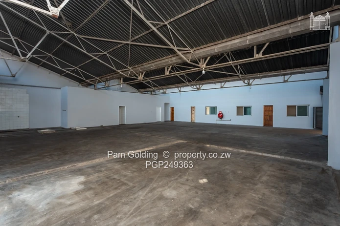 Commercial Property in Southerton