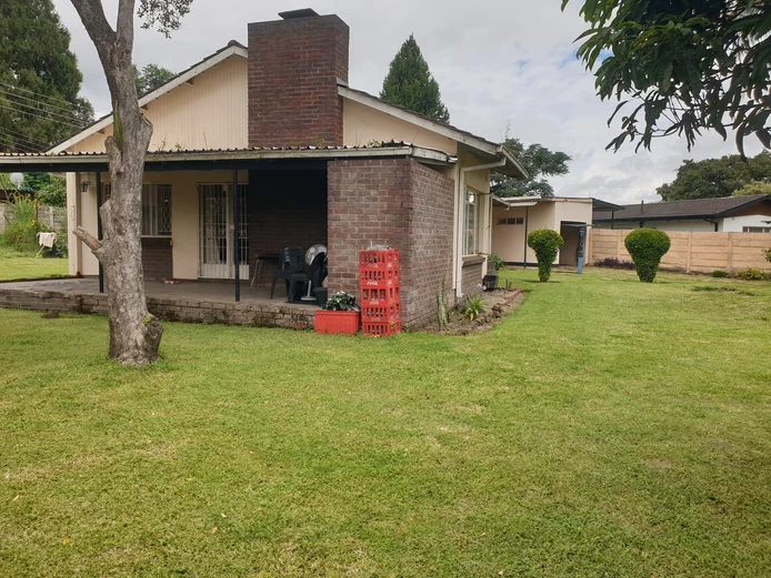 Sunridge house to rent 