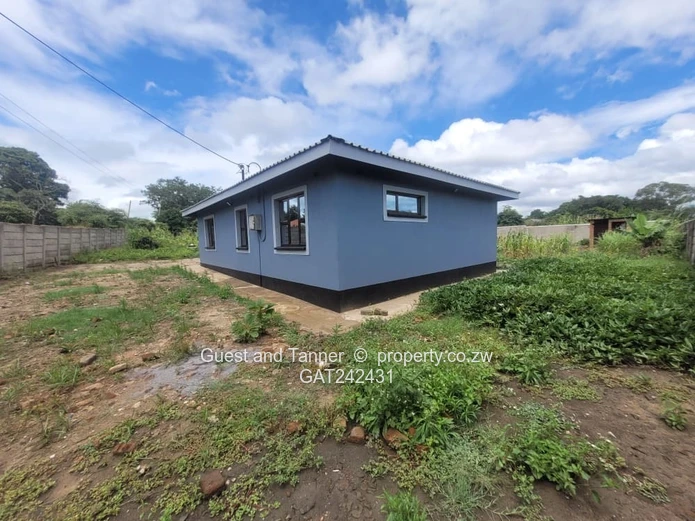 Newly Renovated 3-Bedroom House for Rent