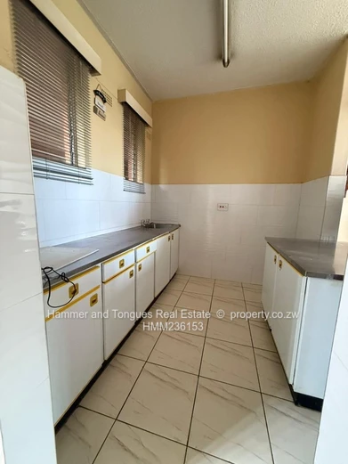 Tigere mansions, Harare CBD flat to rent