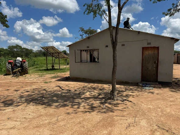 Farm & Agricultural Land