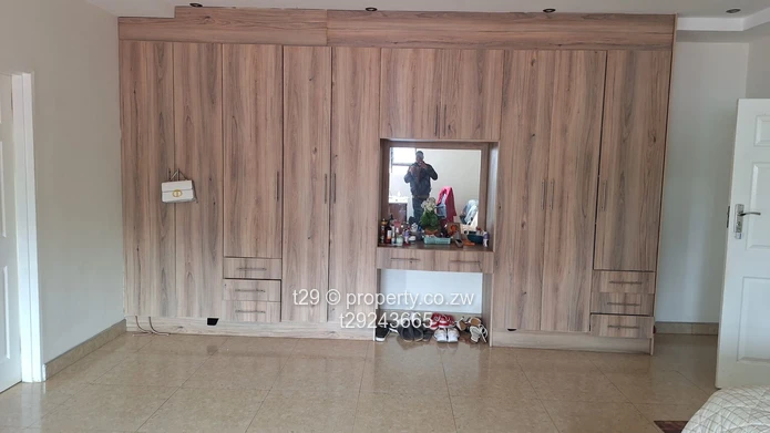 Pomona borrowdale house for sale