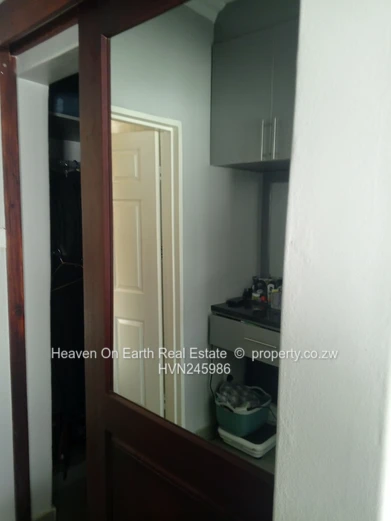 Elegant Home in Springvale with Modernist design 