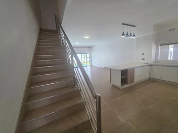 4 Bedroom Townhouse Complex