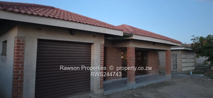 Superb opportunity in Madokero Estate 