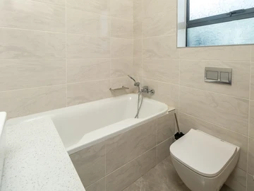 4 Bedroom Townhouse Complex