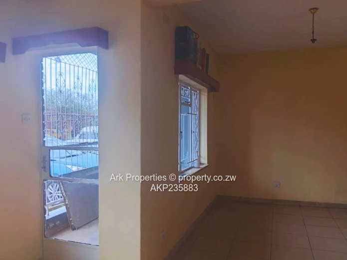 Zambezi Flat For Rental