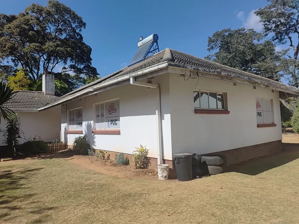 Commercial Property