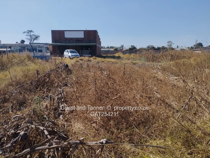 Ready-to-Build Commercial Stand- Glen Norah C
