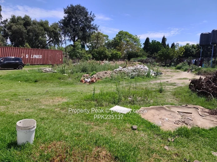 Hatfield Land For Sale