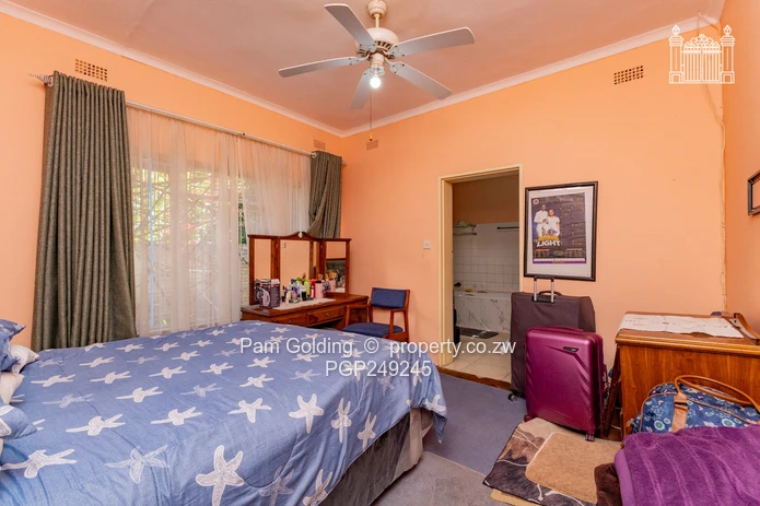 Well Located Acre Property on Glenara Avenue