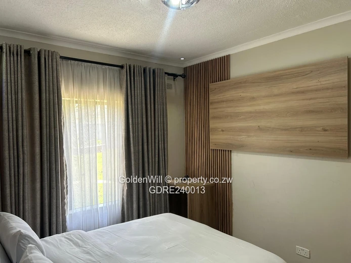 Highlands Fully Furnished House for Rent 