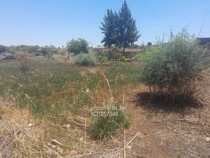 800m² For Sale in Hatcliff North (Sole Mandate)