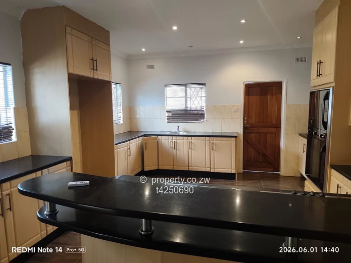 Greystone Park 4 Bed House For Rent 