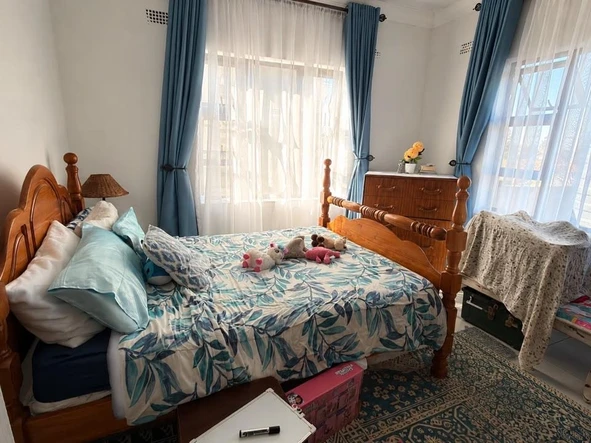 2 Bedroom Townhouse Complex