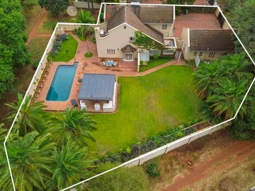 3 Bedroom Townhouse Complex