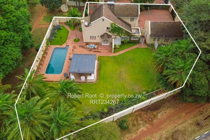 Borrowdale Town House for Sale