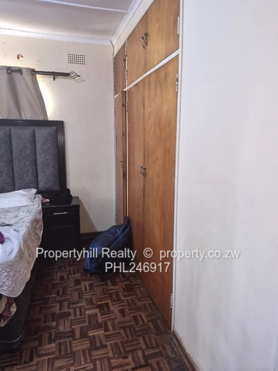 Bulawayo:Manningdale House For Sale (Sole Mandate)