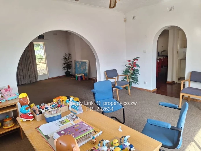 Four Bedroom Compact House For Sale In Eastlea