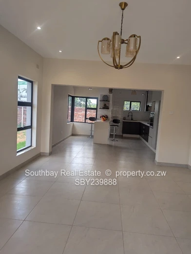 Investment Opportunity