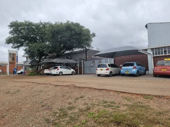 Commercial Property