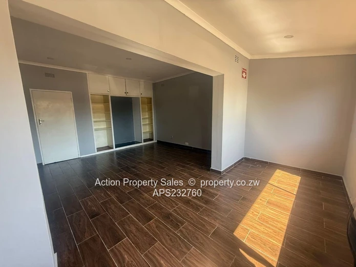 Shop Space Available! 