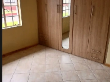 2 Bedroom Garden Flat