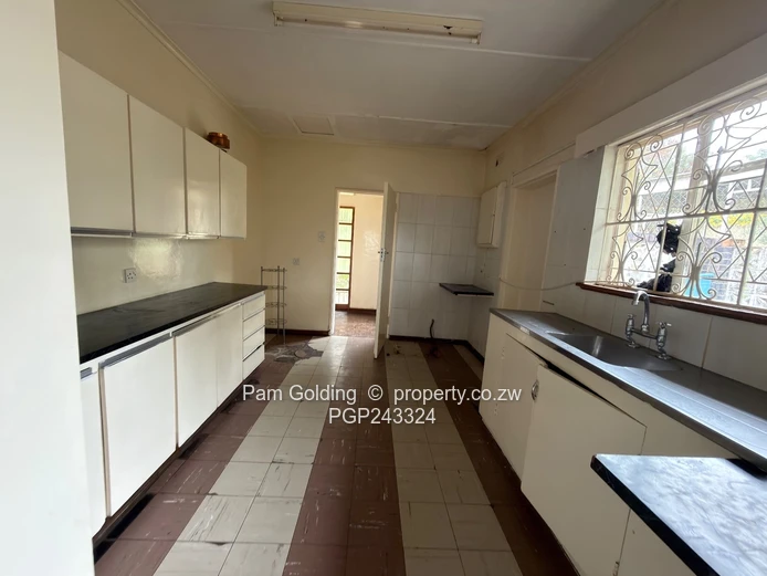 Burnside House For Sale