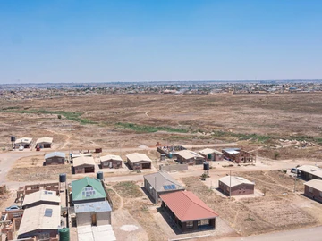 Stands & Residential Land