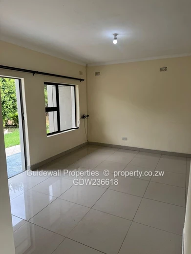 Arlington house to rent (Sole Mandate)